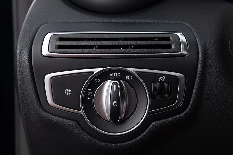 Mercedes-Benz C-Klasse – foto 15