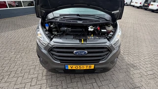 Ford Transit Custom – thumbnail 10