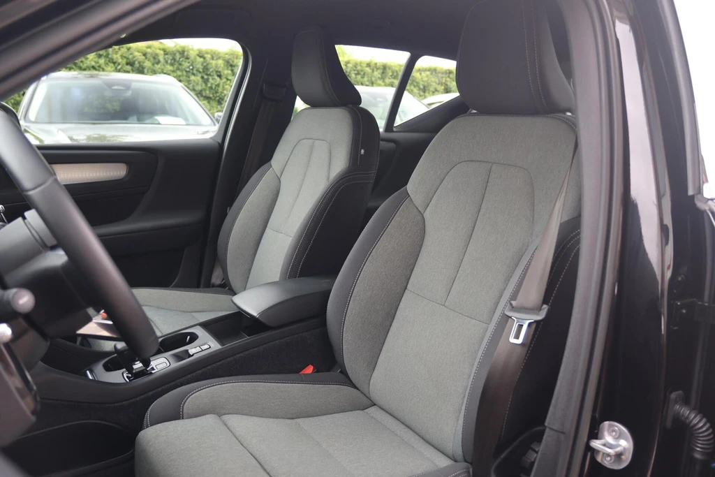 Volvo XC40 – foto 20