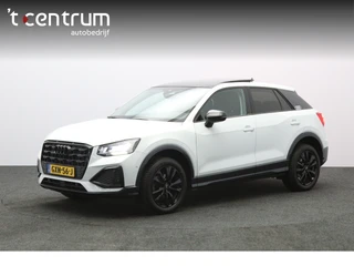 Audi Q2 – thumbnail 1