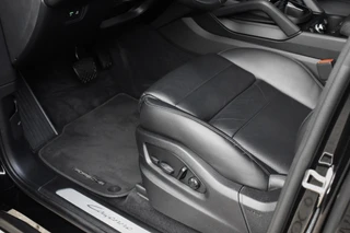 Porsche Cayenne – thumbnail 25