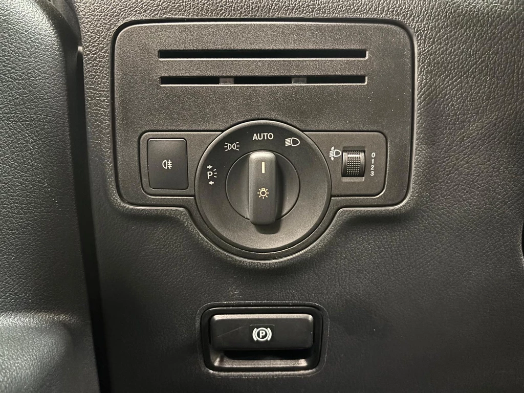 Mercedes-Benz Vito – foto 24