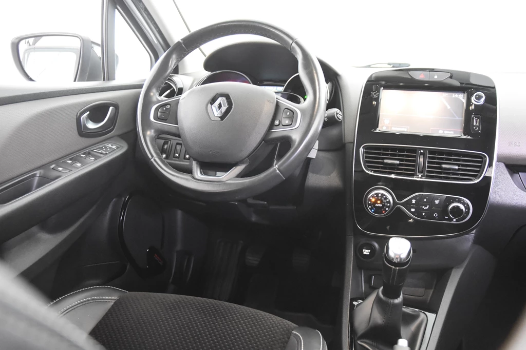 Renault Clio – foto 20