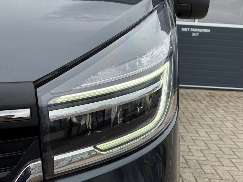 Renault Trafic – foto 16