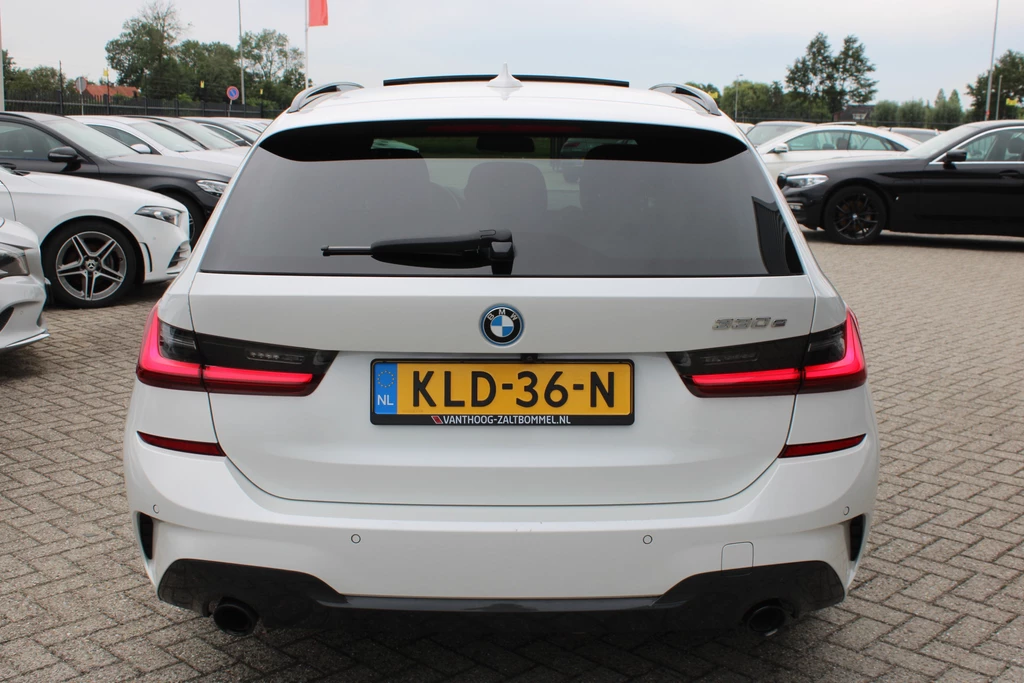 BMW 3 Serie – foto 3