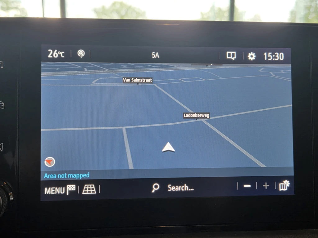 Opel Combo – foto 32