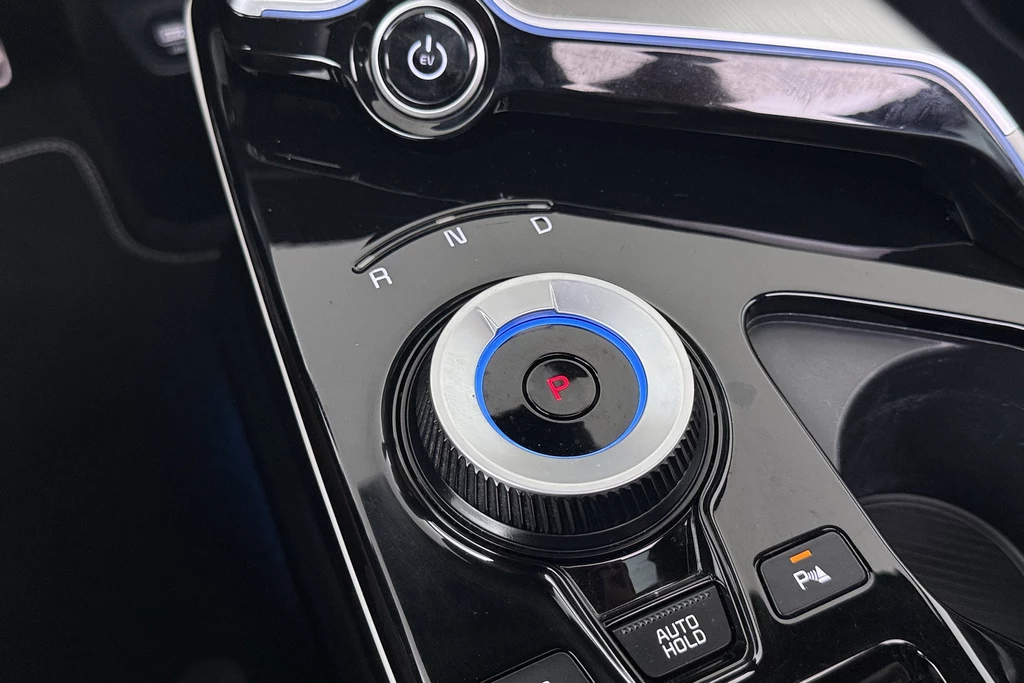 Kia EV6 – foto 45
