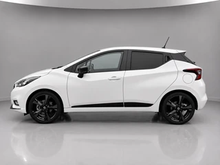 Nissan Micra – thumbnail 2
