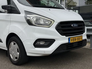 Ford Transit Custom – thumbnail 6
