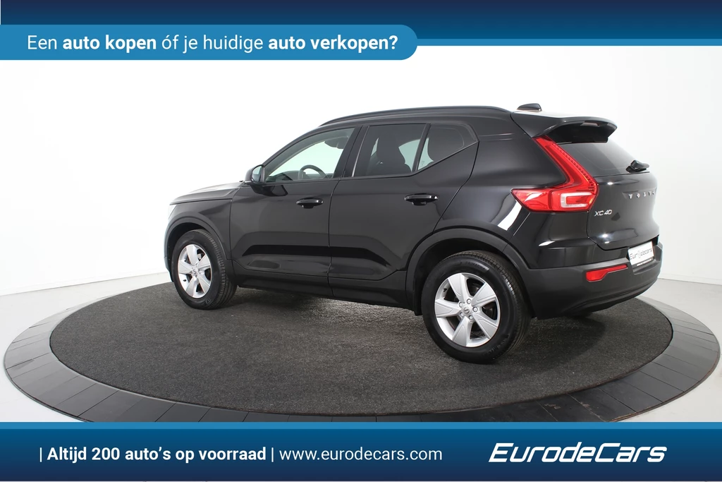 Volvo XC40 – foto 4