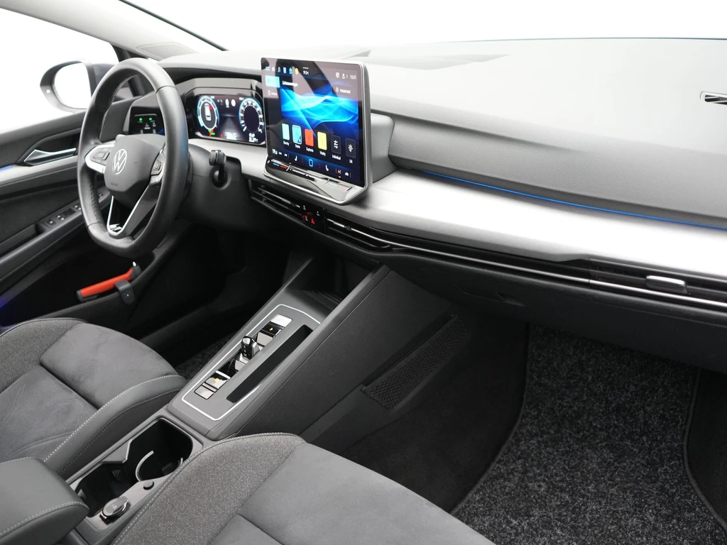Volkswagen Golf – foto 42
