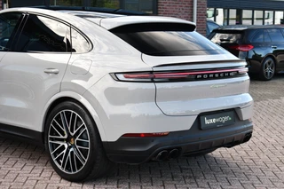 Porsche Cayenne – thumbnail 12