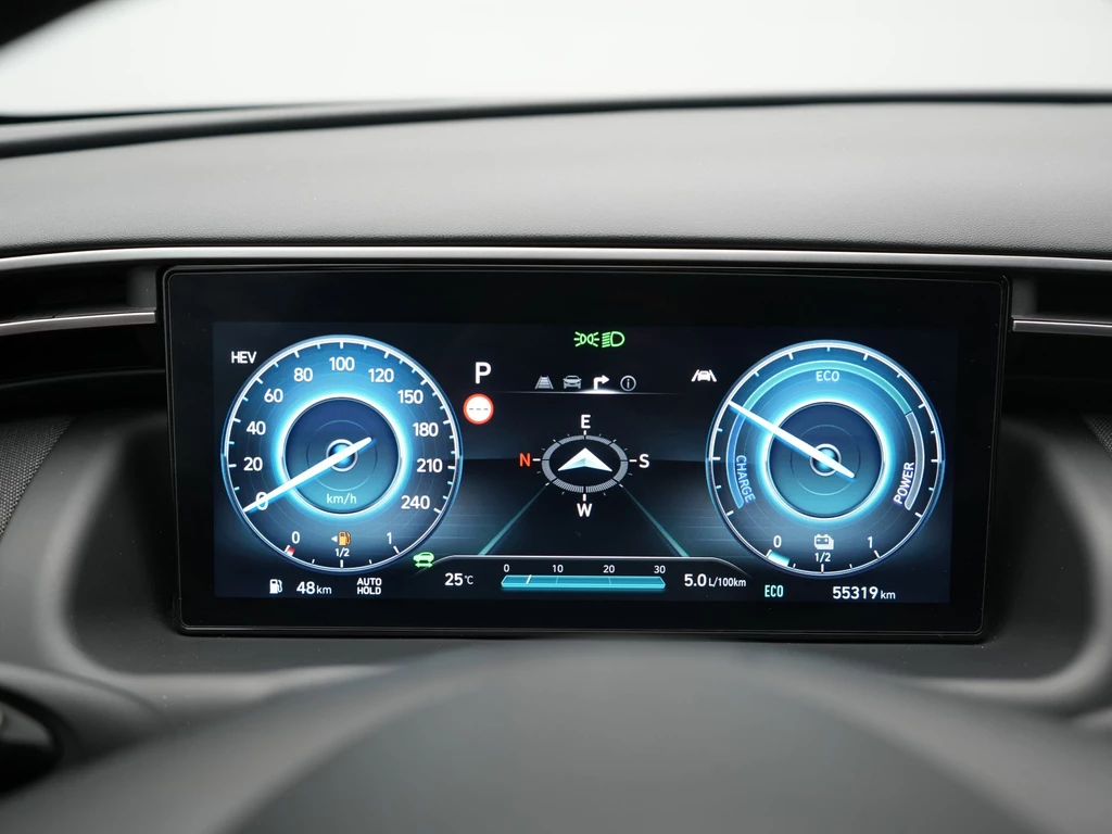 Hyundai Tucson – foto 36