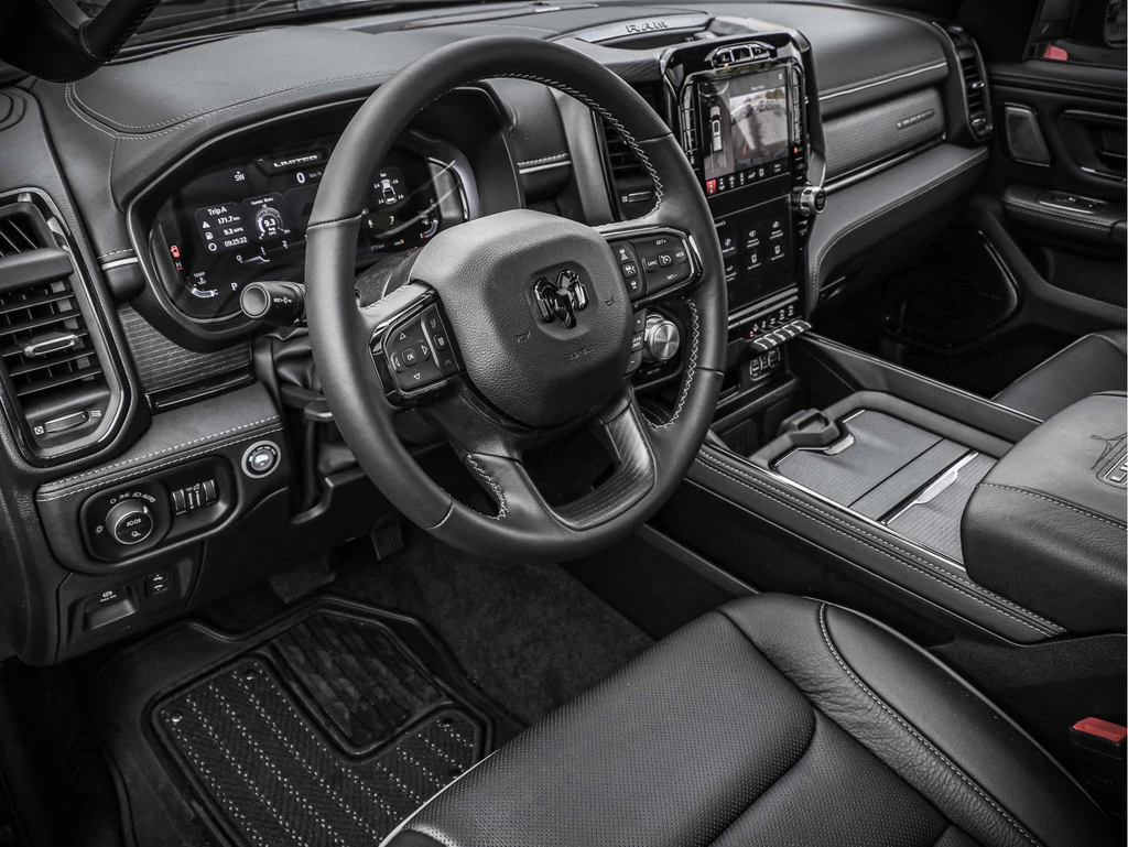 Dodge Ram 1500 – foto 6