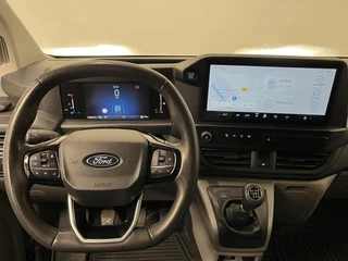 Ford Transit Custom – thumbnail 14