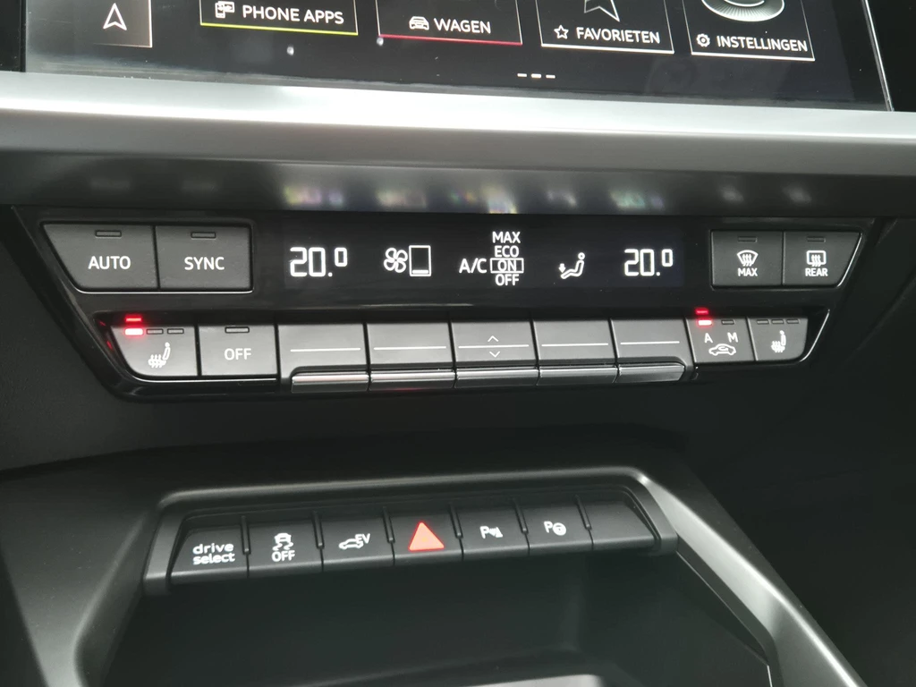 Audi A3 – foto 34