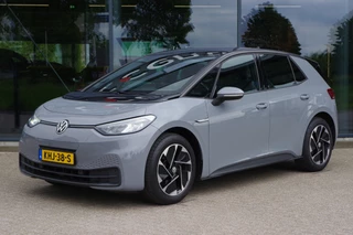 Volkswagen ID.3 – thumbnail 2