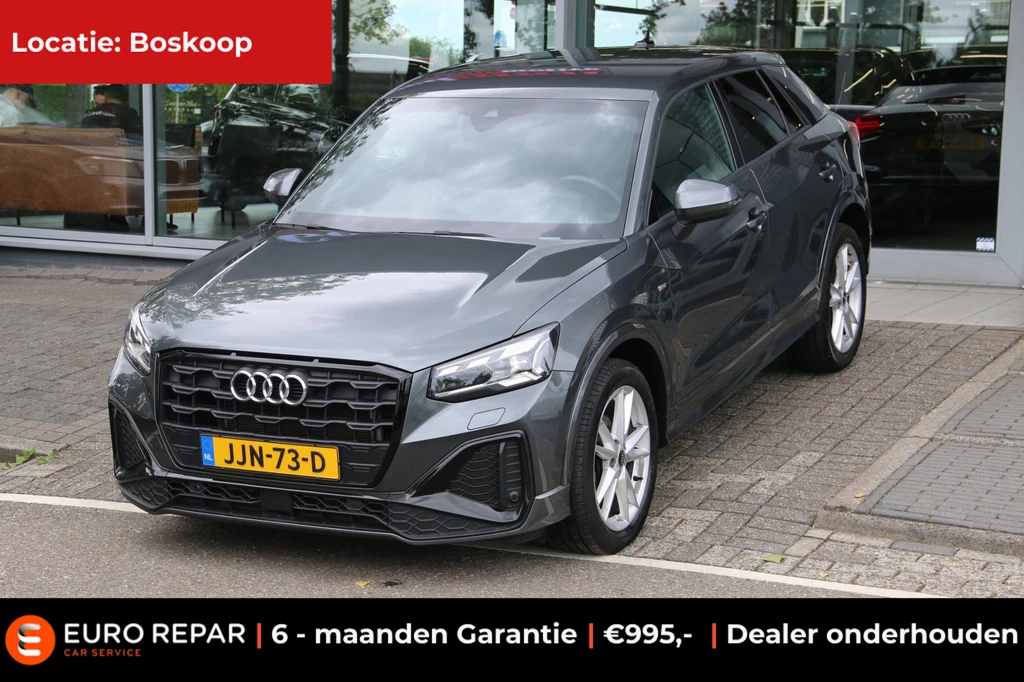 Audi Q2 – foto 2