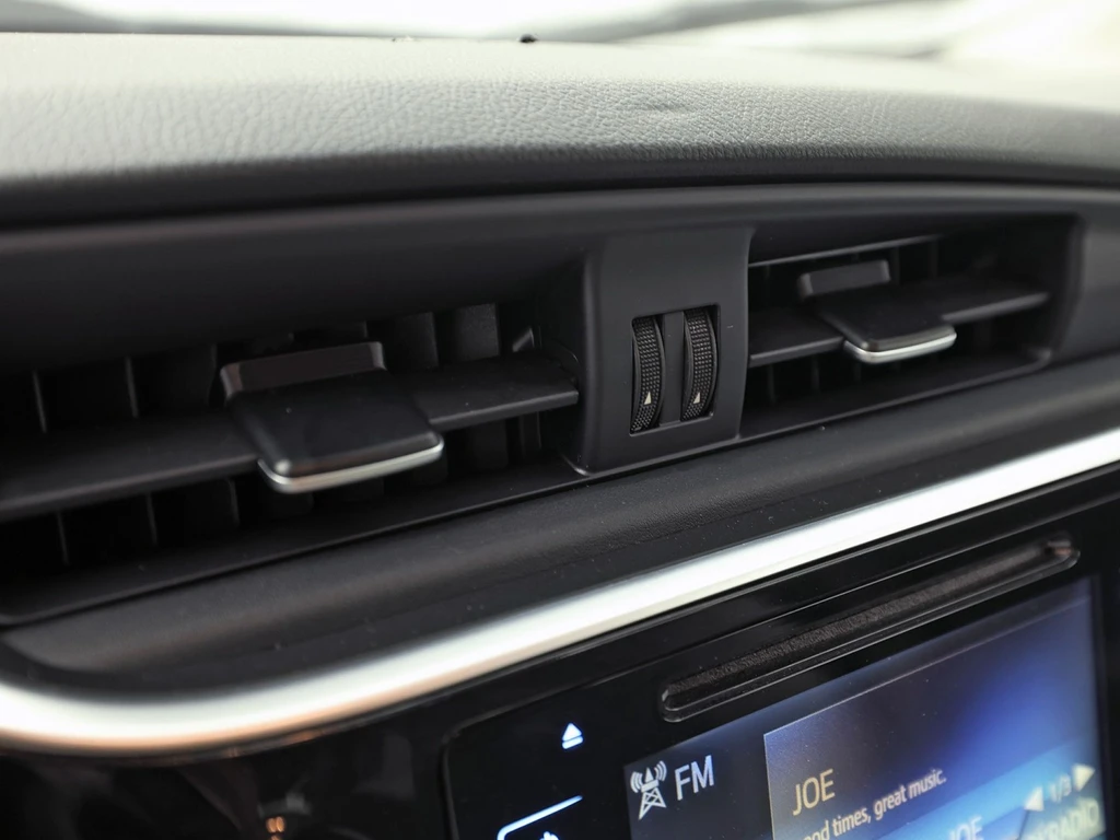 Toyota Auris – foto 29