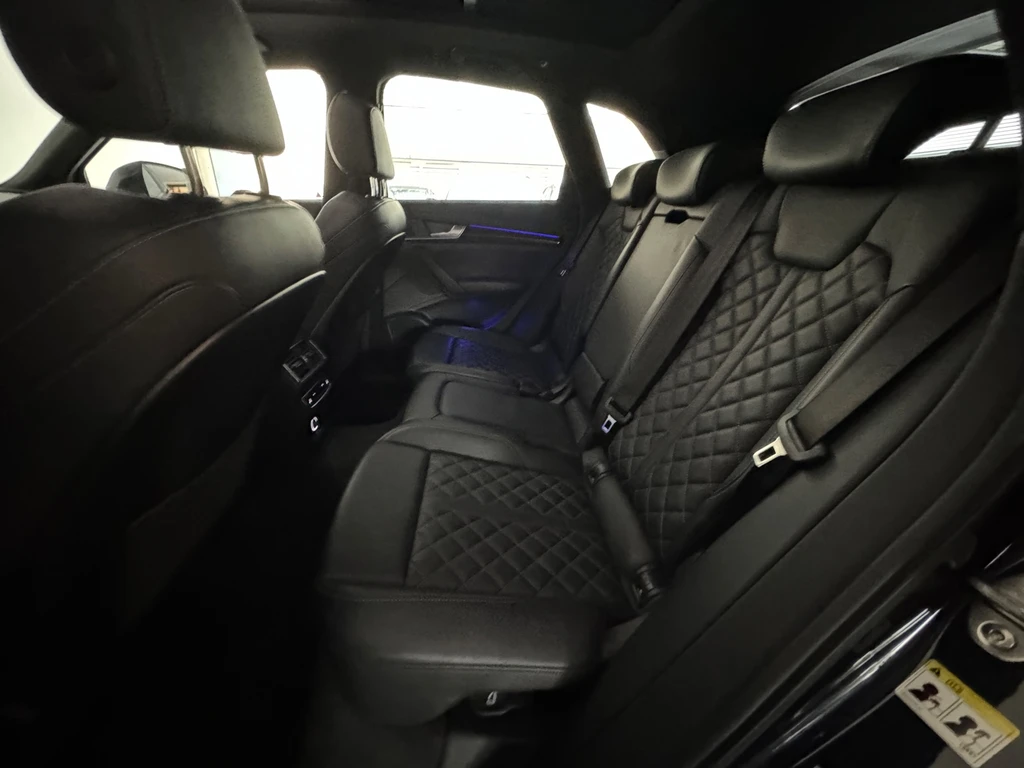 Audi Q5 – foto 30