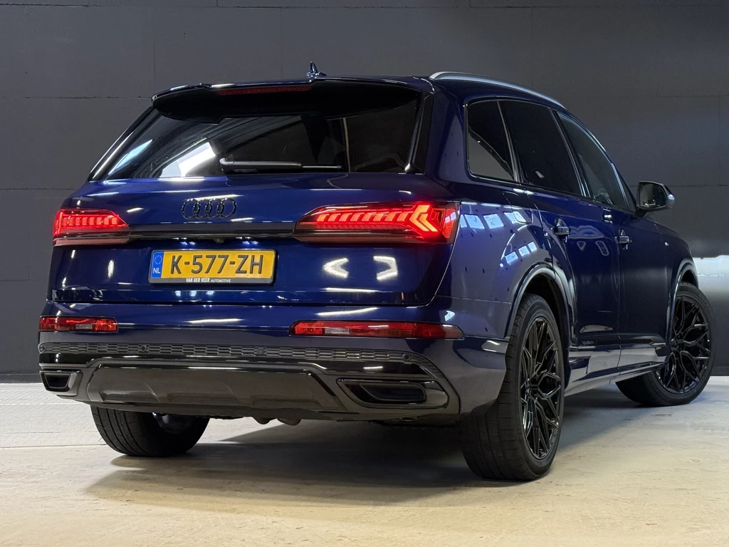 Audi Q7 – foto 5