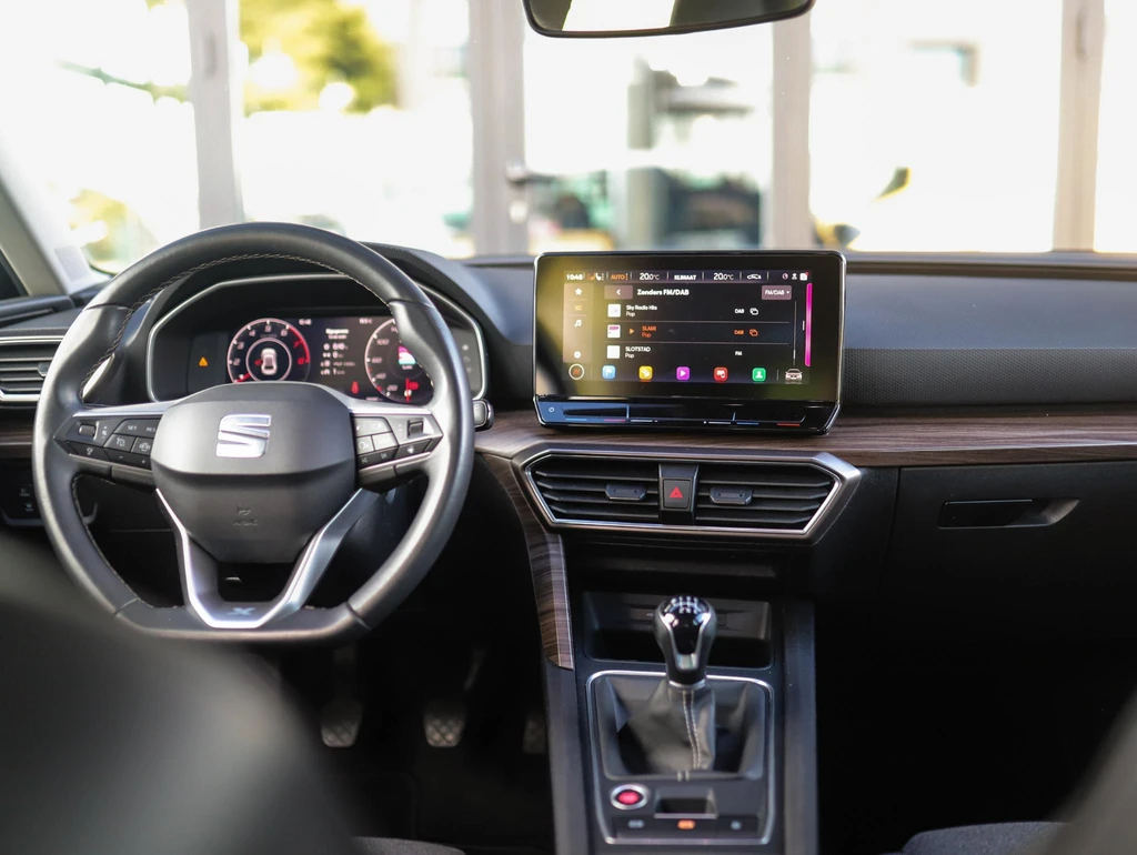 SEAT Leon – foto 30