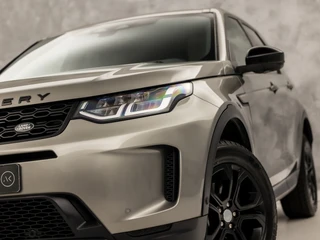 Land Rover Discovery Sport – thumbnail 2