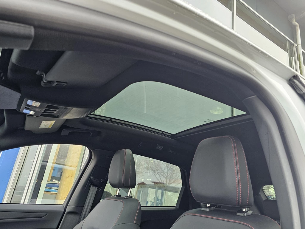 Ford Kuga – foto 28
