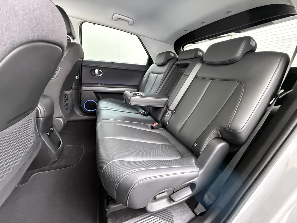 Hyundai IONIQ 5 – foto 44