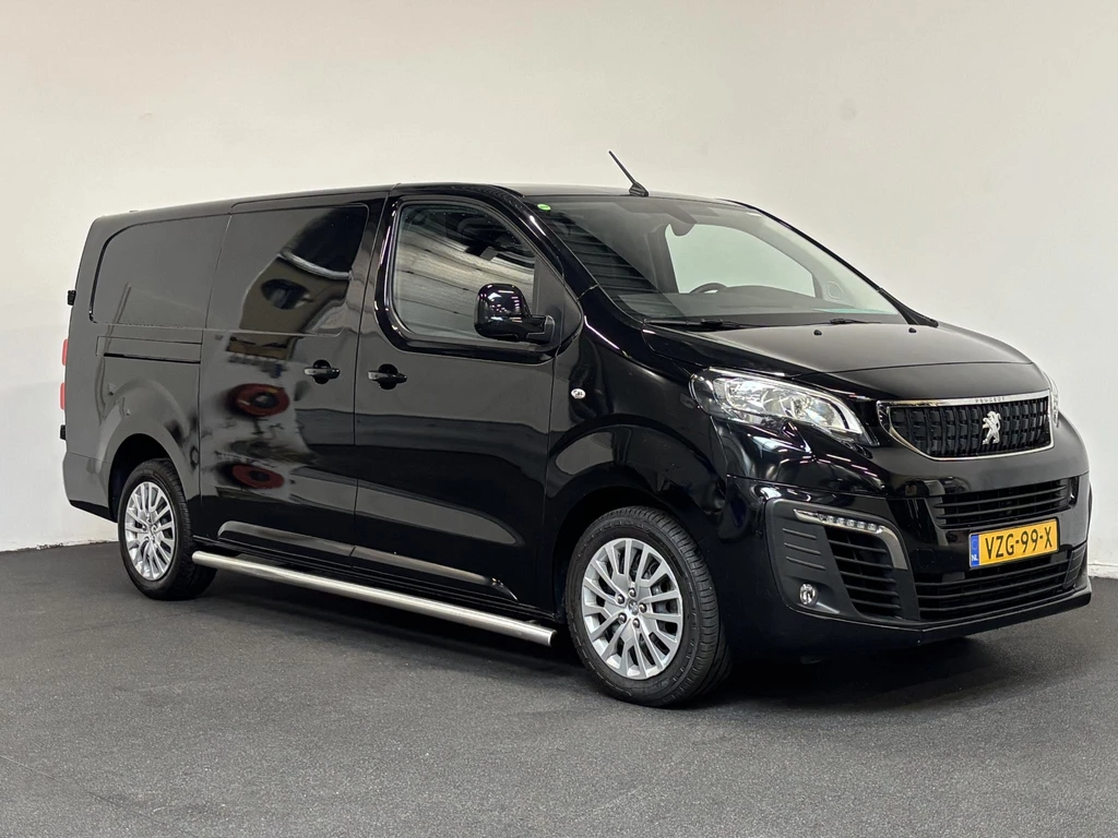 Peugeot Expert – foto 9
