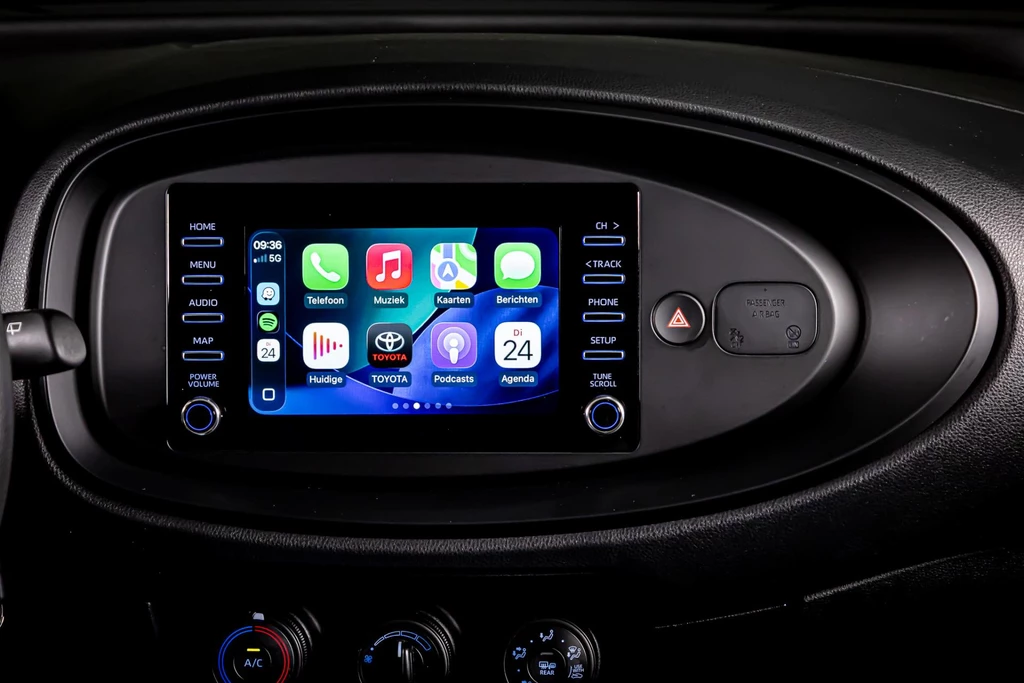 Toyota Aygo – foto 37