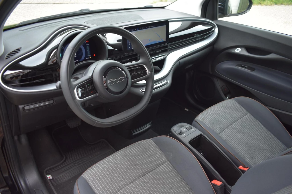Fiat 500 – foto 11