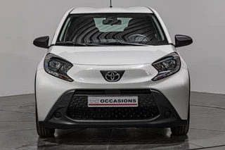 Toyota Aygo – thumbnail 15