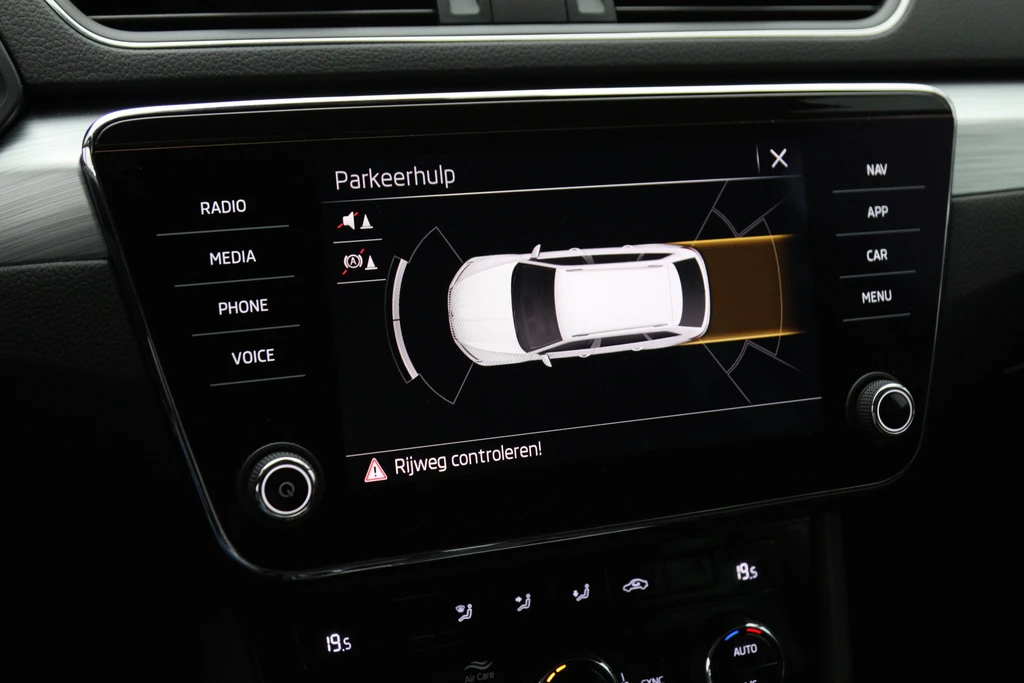 Škoda Superb – foto 21