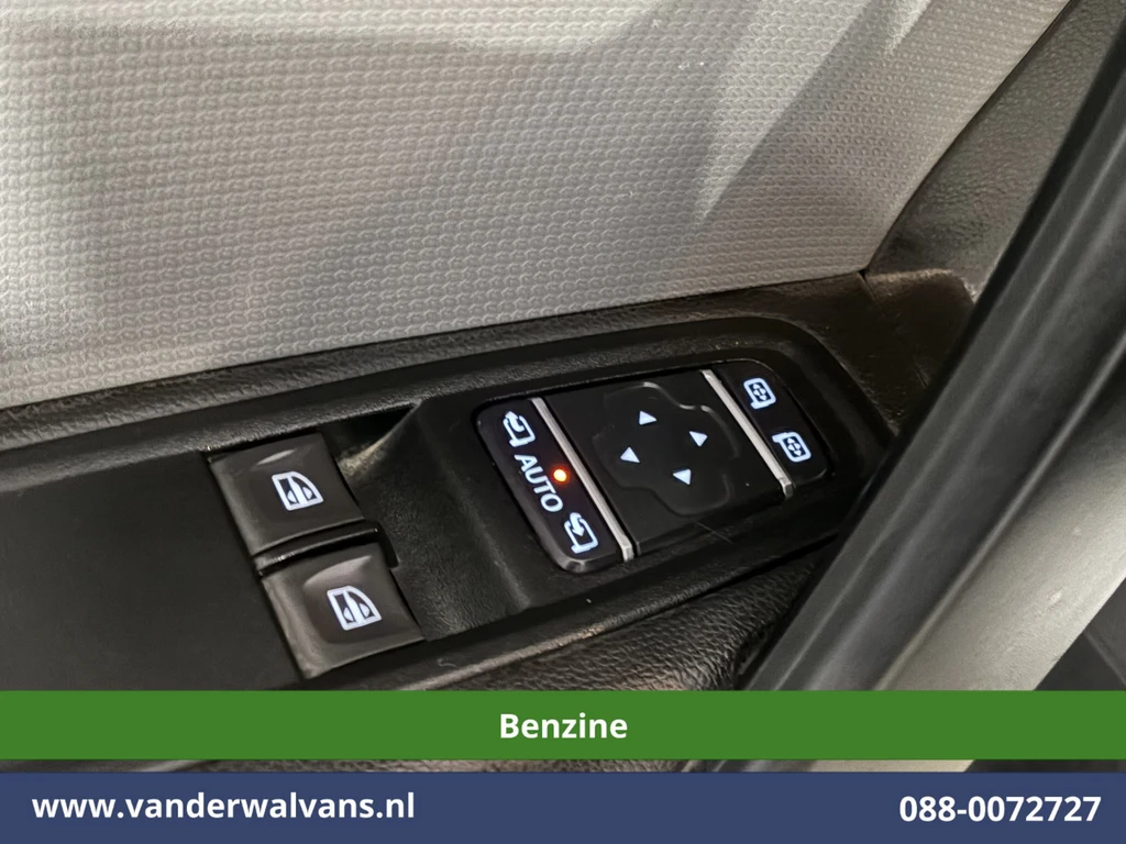 Nissan Townstar – foto 21