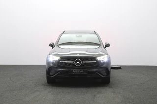 Mercedes-Benz GLC – thumbnail 9