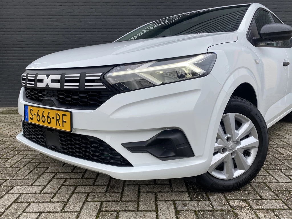 Dacia Sandero – foto 2