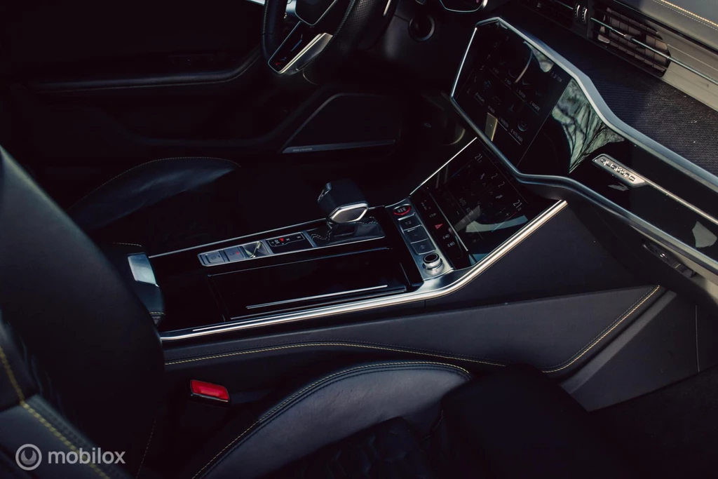 Audi RS6 – foto 19