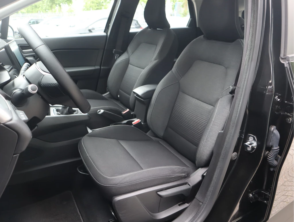 Renault Captur – foto 27