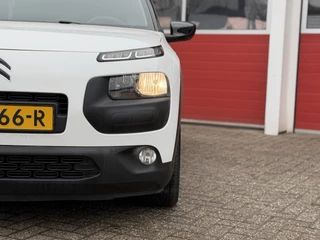 Citroën C4 Cactus – thumbnail 13