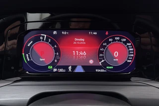 Volkswagen Golf – thumbnail 22