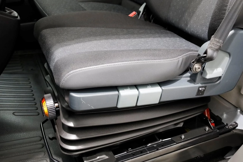 Opel Movano – foto 20
