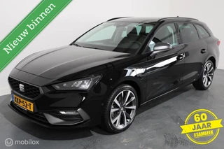 SEAT Leon – thumbnail 3