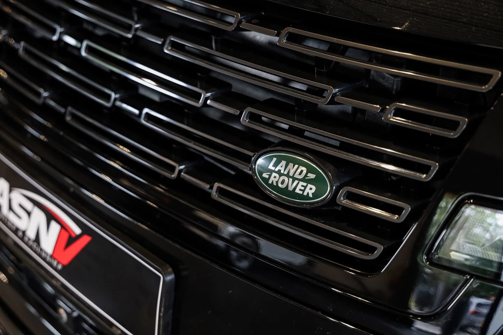 Land Rover Range Rover – foto 45