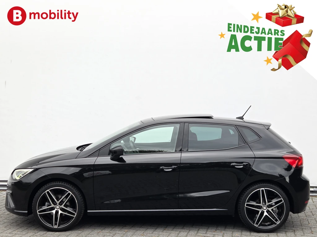 SEAT Ibiza – foto 2