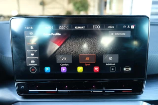 CUPRA Leon Sportstourer – thumbnail 27