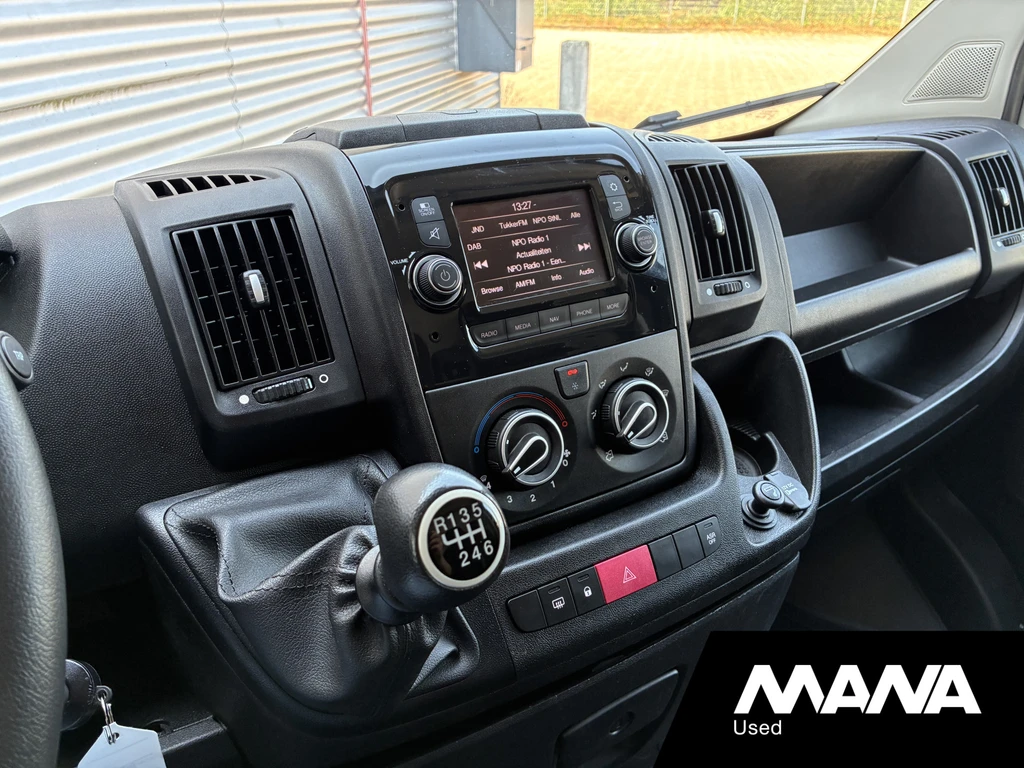Opel Movano – foto 21