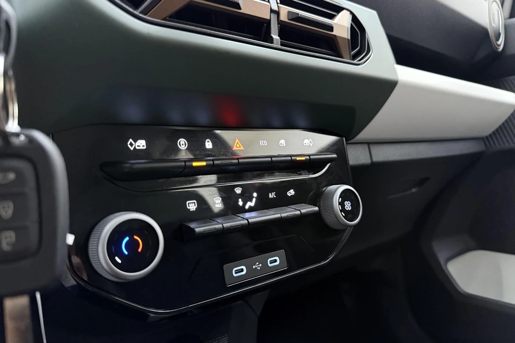Dacia Spring – foto 23