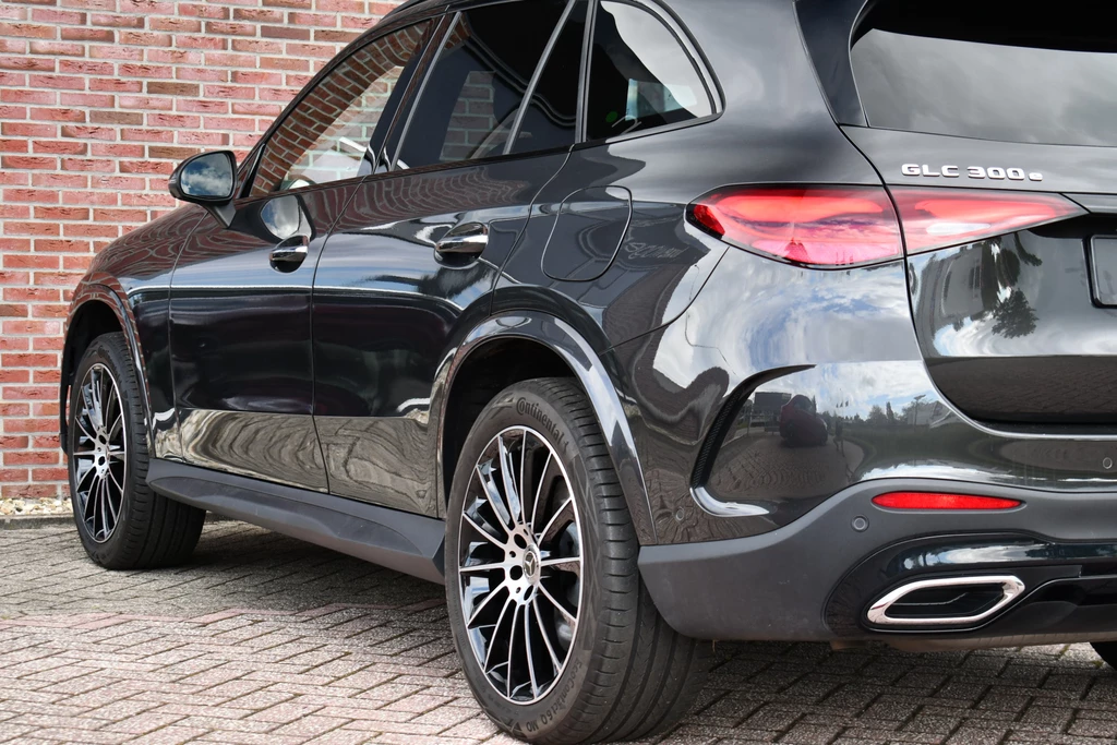 Mercedes-Benz GLC – foto 10