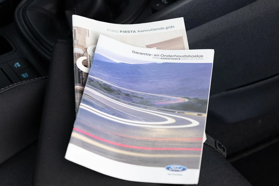 Ford Fiesta – foto 13